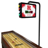Rutgers Shuffleboard Electronic Scoring Unit