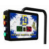 South Dakota State University Shuffleboard Electronic Scoring Unit