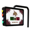 Texas State University Shuffleboard Electronic Scoring Unit