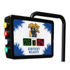 University of Kentucky (Cat) Shuffleboard Electronic Scoring Unit