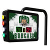 Ohio University Shuffleboard Electronic Scoring Unit