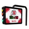 University of Utah Shuffleboard Electronic Scoring Unit