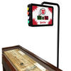 University of Utah Shuffleboard Electronic Scoring Unit