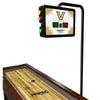 Vanderbilt University Shuffleboard Electronic Scoring Unit