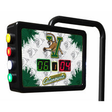 University of Vermont Shuffleboard Electronic Scoring Unit