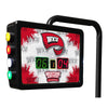 Western Kentucky University Shuffleboard Electronic Scoring Unit