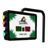 Wright State University Shuffleboard Electronic Scoring Unit