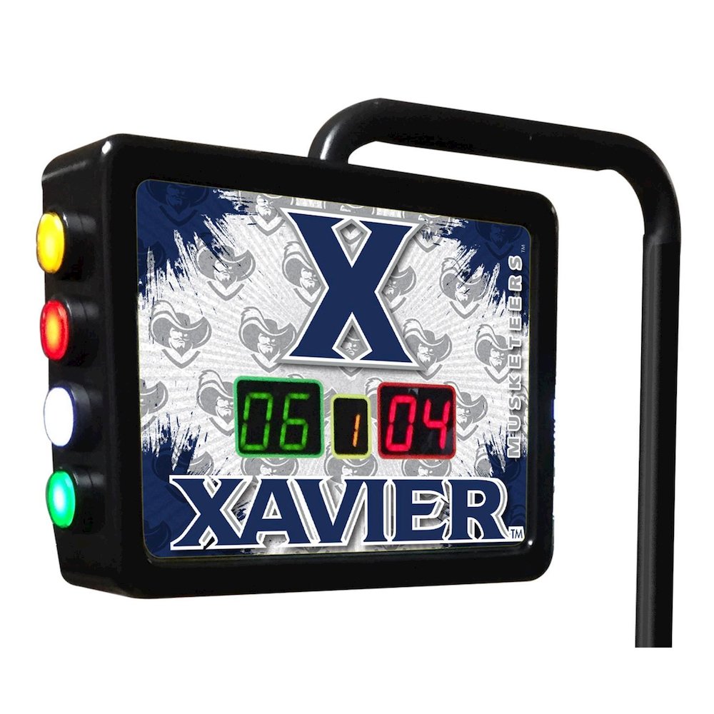 Xavier Shuffleboard Electronic Scoring Unit