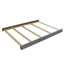 Sorelle 228 Full Size Rail,Weathered Gray Color