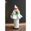 Felt Halloween Ghost Bottle Topper