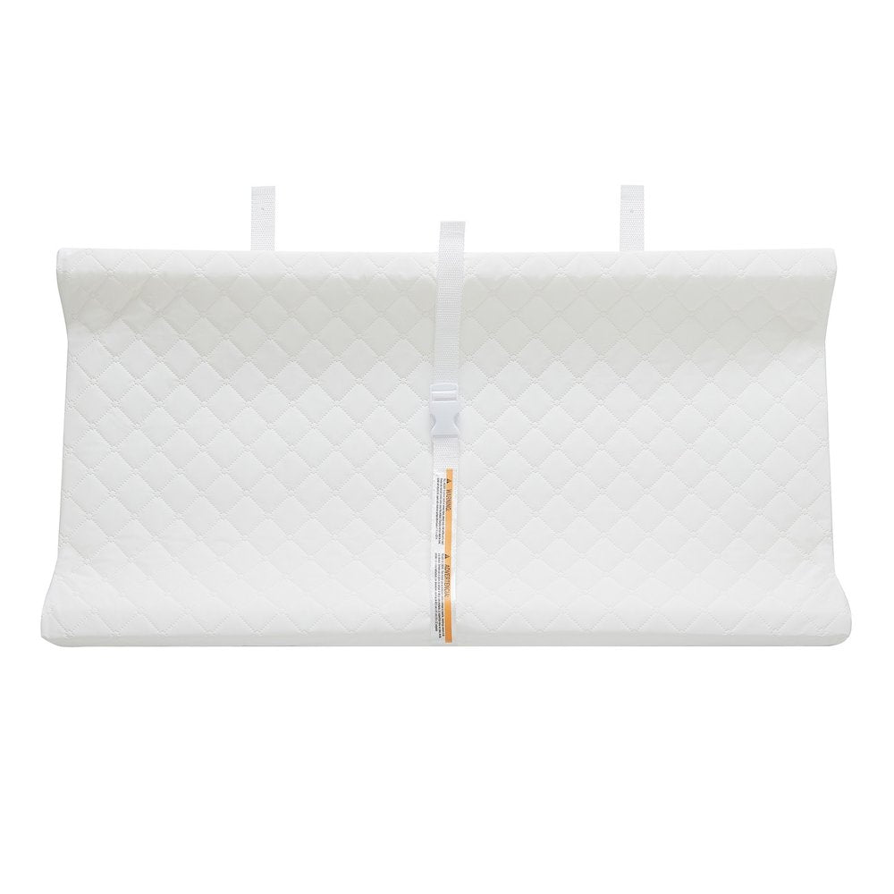 Contoured Changing Pad