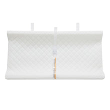 Contoured Changing Pad