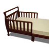 Anna Wooden Toddler Bed Espresso