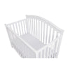 Kali II 4-in-1 Convertible Crib White