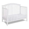 Kali II 4-in-1 Convertible Crib White