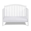 Kali II 4-in-1 Convertible Crib White