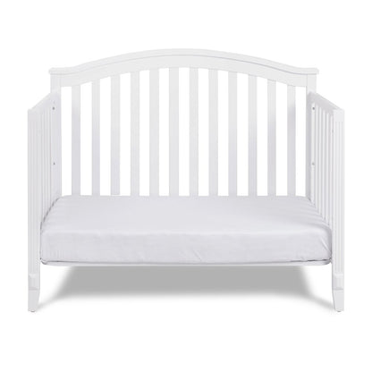 Kali II 4-in-1 Convertible Crib White