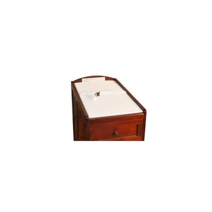 Daphne/Kimberly Changing Unit Pad