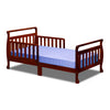 Anna Wooden Toddler Bed Cherry