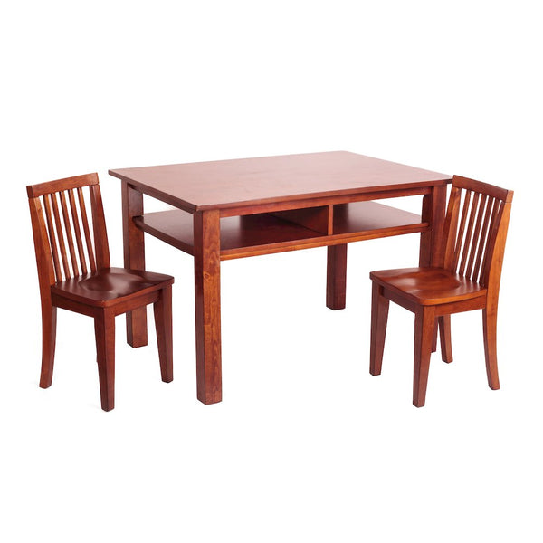 Newton Kids Table and Chair Set