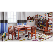 Newton Kids Table and Chair Set