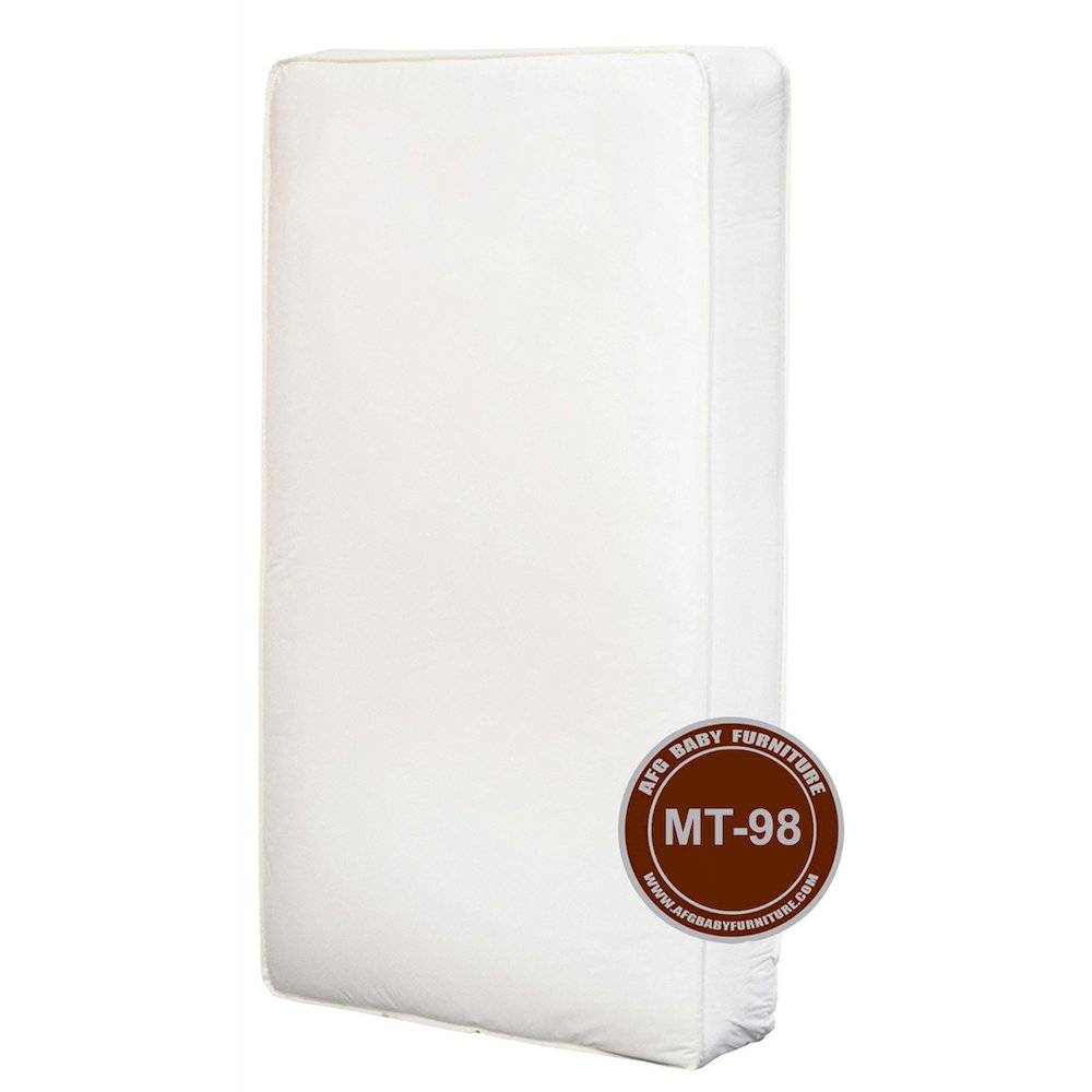 Poly Foam Mattress