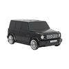 Mercedes G Class Suitcase - Black