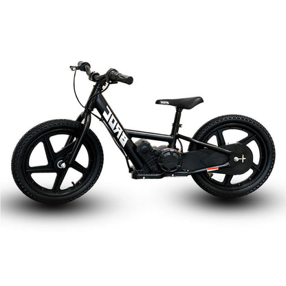 BROC USA E-Bikes D16 (16 Inch) Black