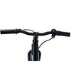 BROC USA E-Bikes D16 (16 Inch) Black