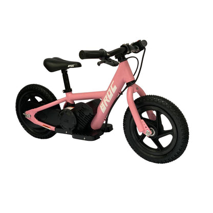 BROC USA E-Bikes D12 (12 Inch) Pink