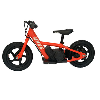 BROC USA E-Bikes D12 (12 Inch) Red