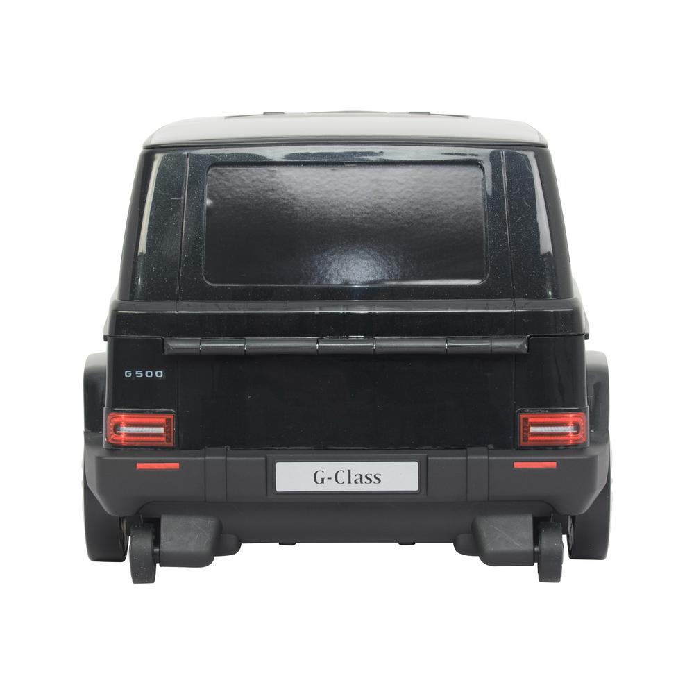 Mercedes G Class Suitcase - Black