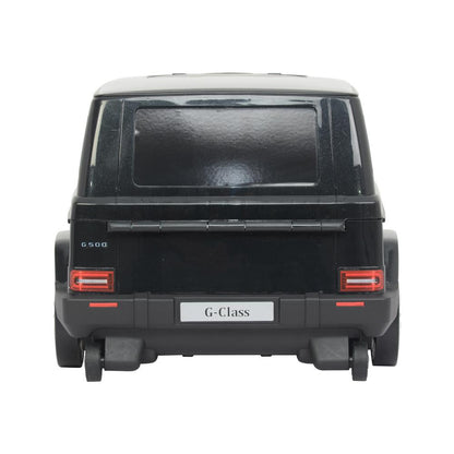 Mercedes G Class Suitcase - Black