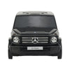 Mercedes G Class Suitcase - Black