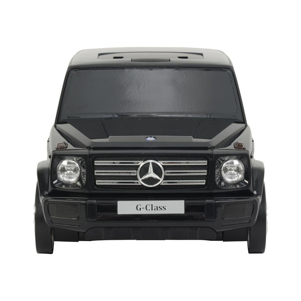 Mercedes G Class Suitcase - Black