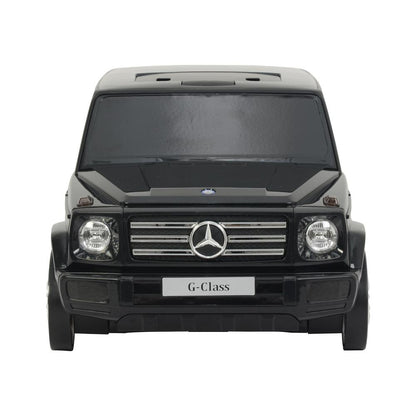 Mercedes G Class Suitcase - Black