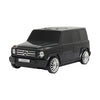 Mercedes G Class Suitcase - Black