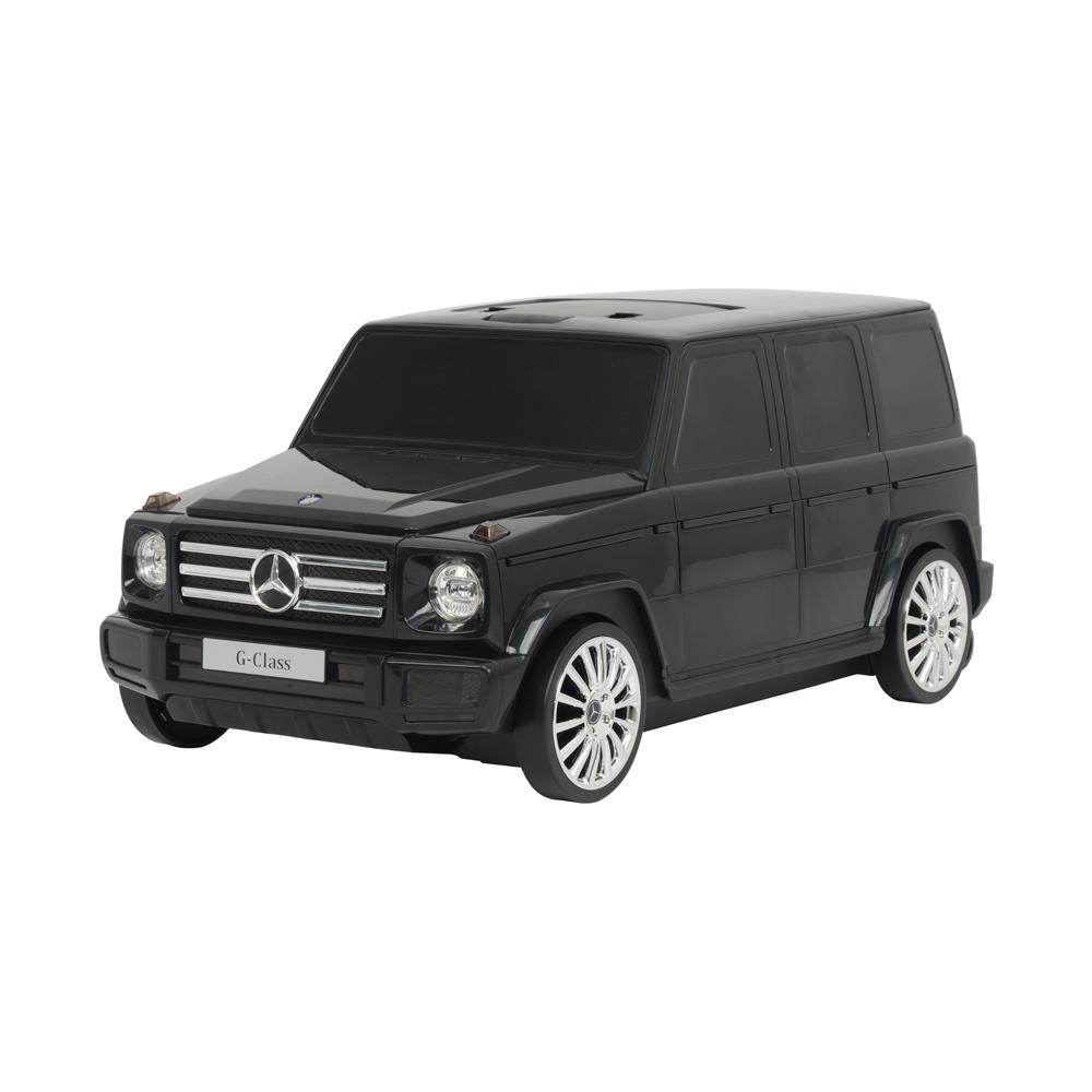 Mercedes G Class Suitcase - Black