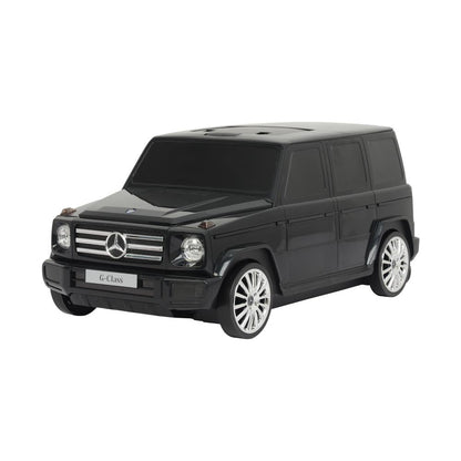 Mercedes G Class Suitcase - Black