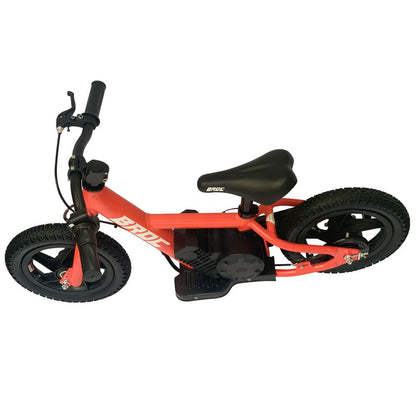 BROC USA E-Bikes D12 (12 Inch) Red