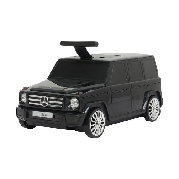 Mercedes G Class Suitcase - Black