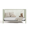 Morningside 5-in-1 Convertible Crib - Sage