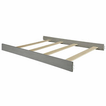 Bed Rail, Storm Grey