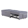 Boone Sofa Bed Grey