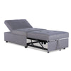 Boone Sofa Bed Grey