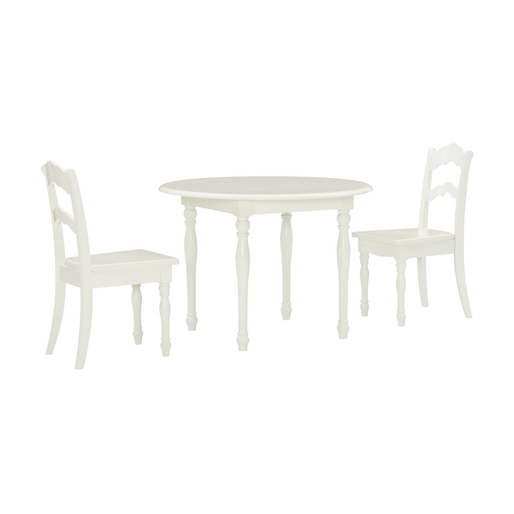 Youth Table and 2 Chairs