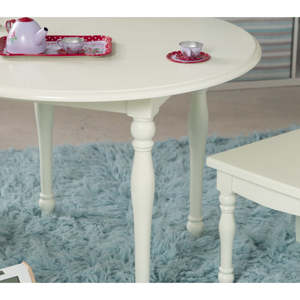Youth Table and 2 Chairs