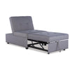 Boone Sofa Bed Grey