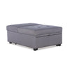 Boone Sofa Bed Grey
