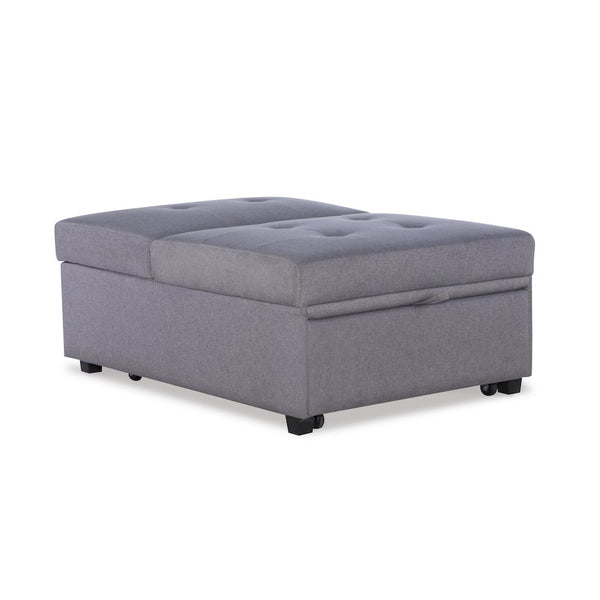Boone Sofa Bed Grey